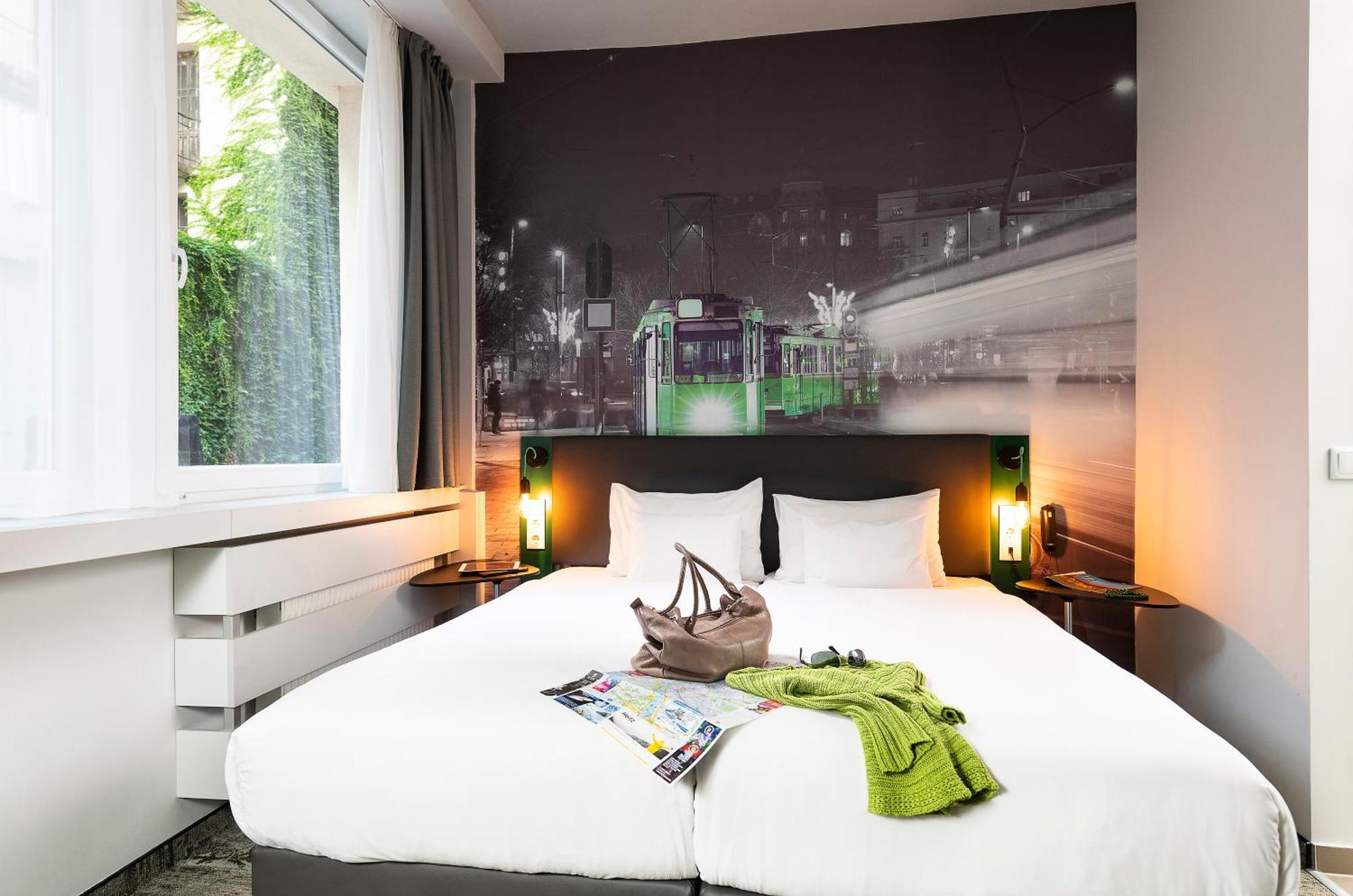 Premium Double or Twin Room