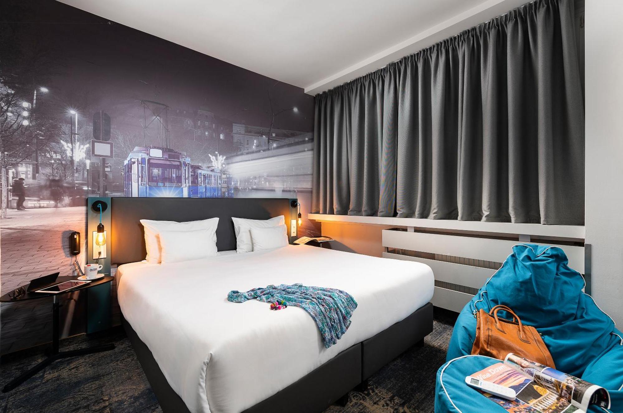 Premium Double or Twin Room