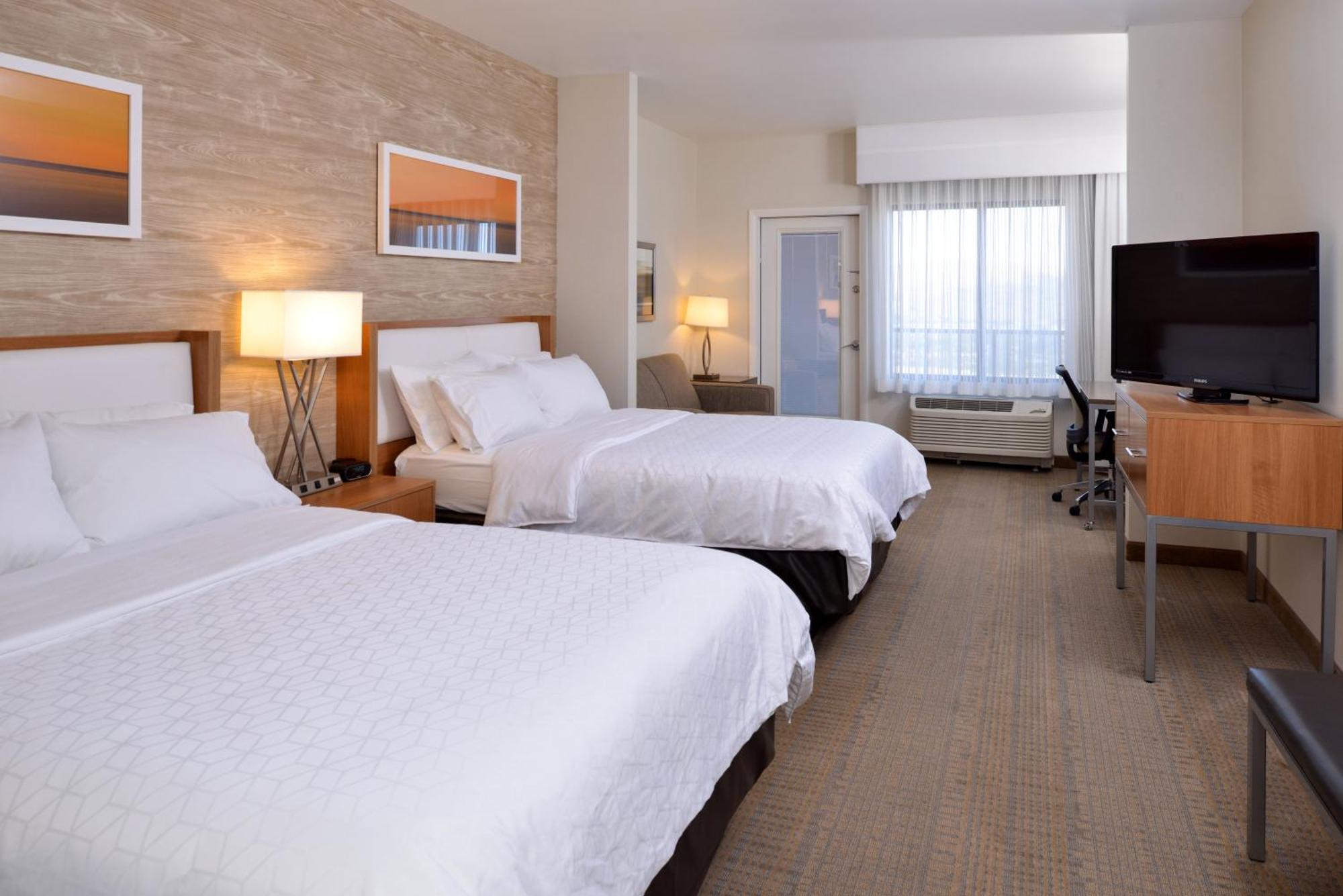 Suite Hearing Accessible