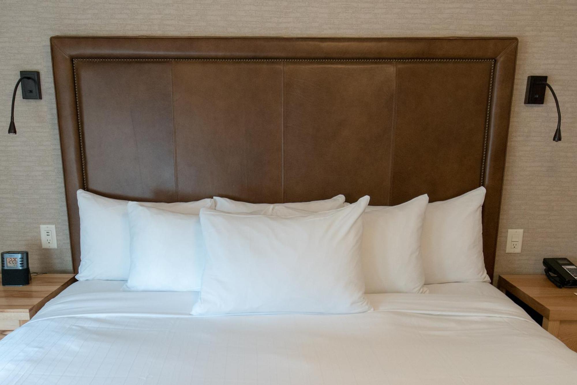 One-Bedroom King Suite