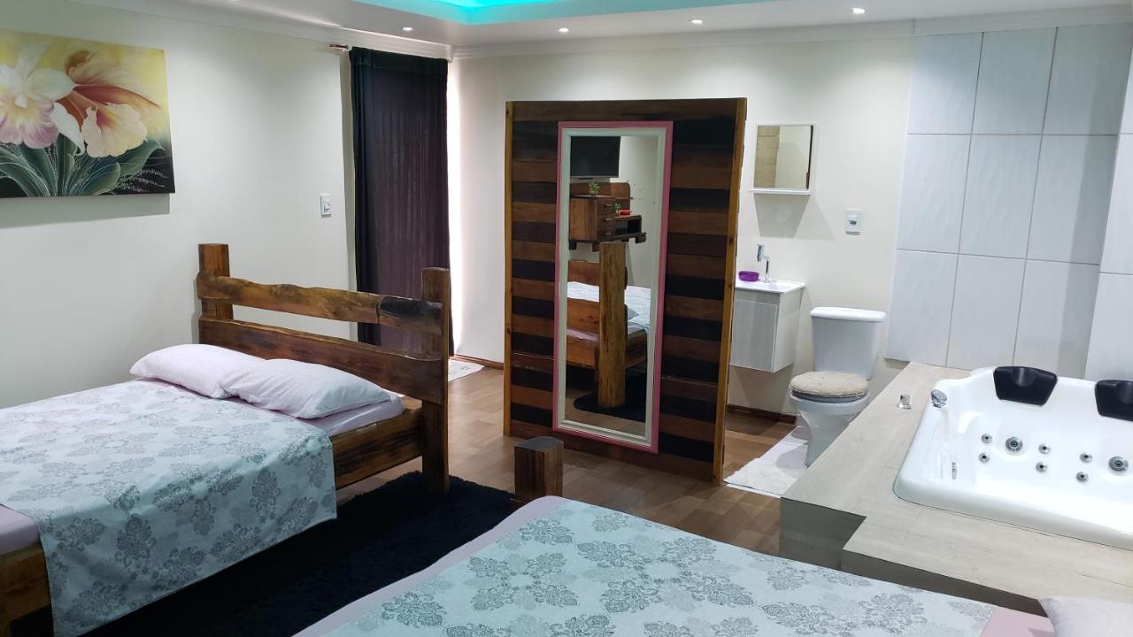 Family Room Bath
