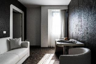 Junior Suite Balcony