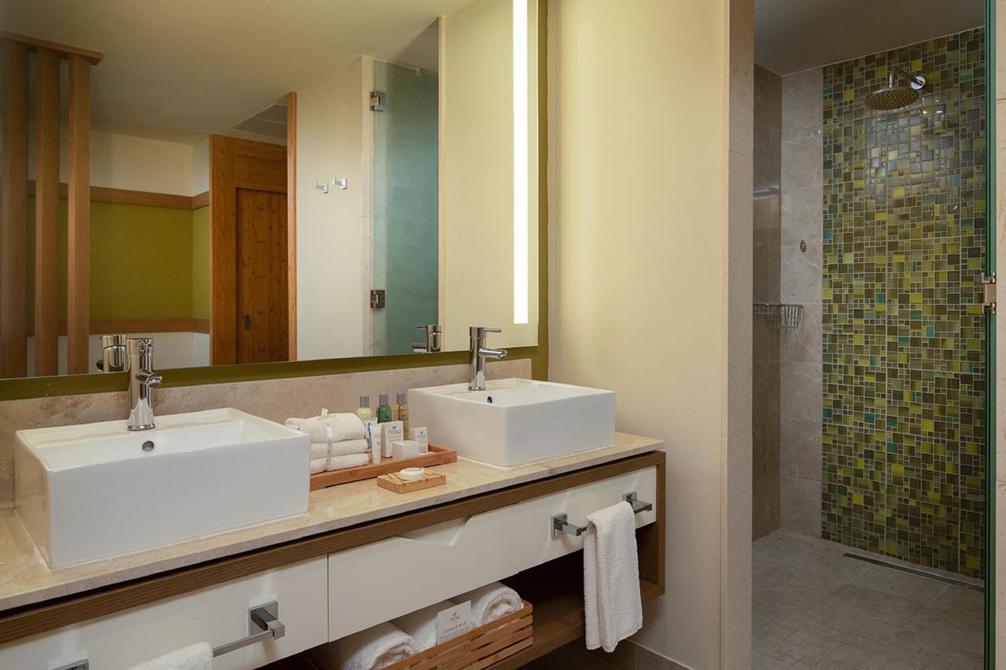 Premium Junior Suite Tropical View
