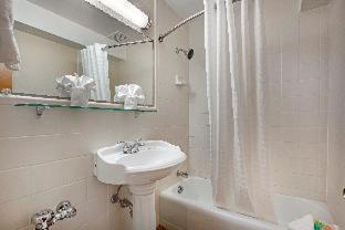 Premium Double Room Two Double Beds Non-Smoking