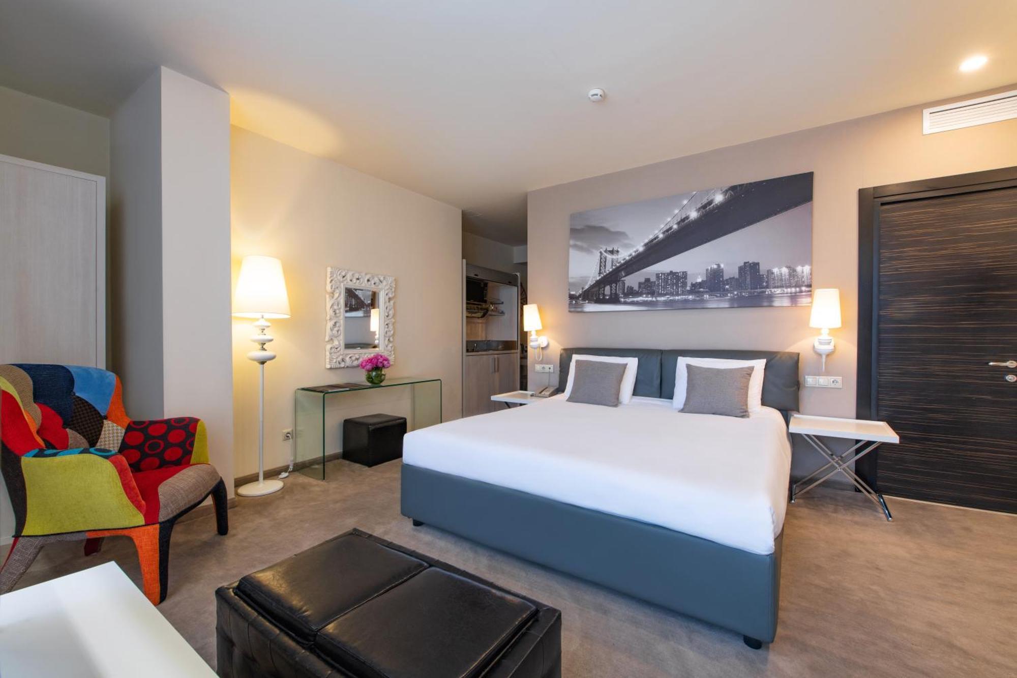 Premier Suite