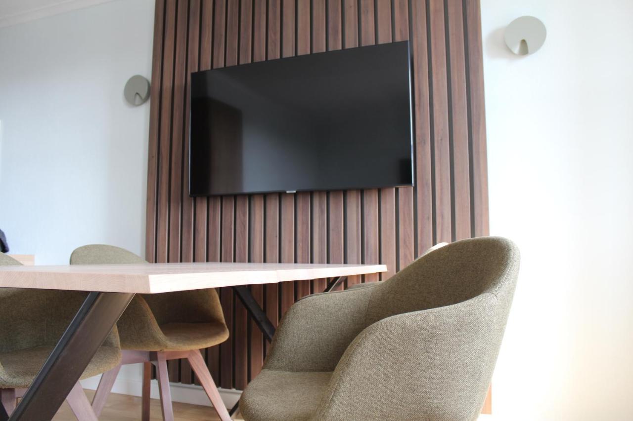 Superior Apartment