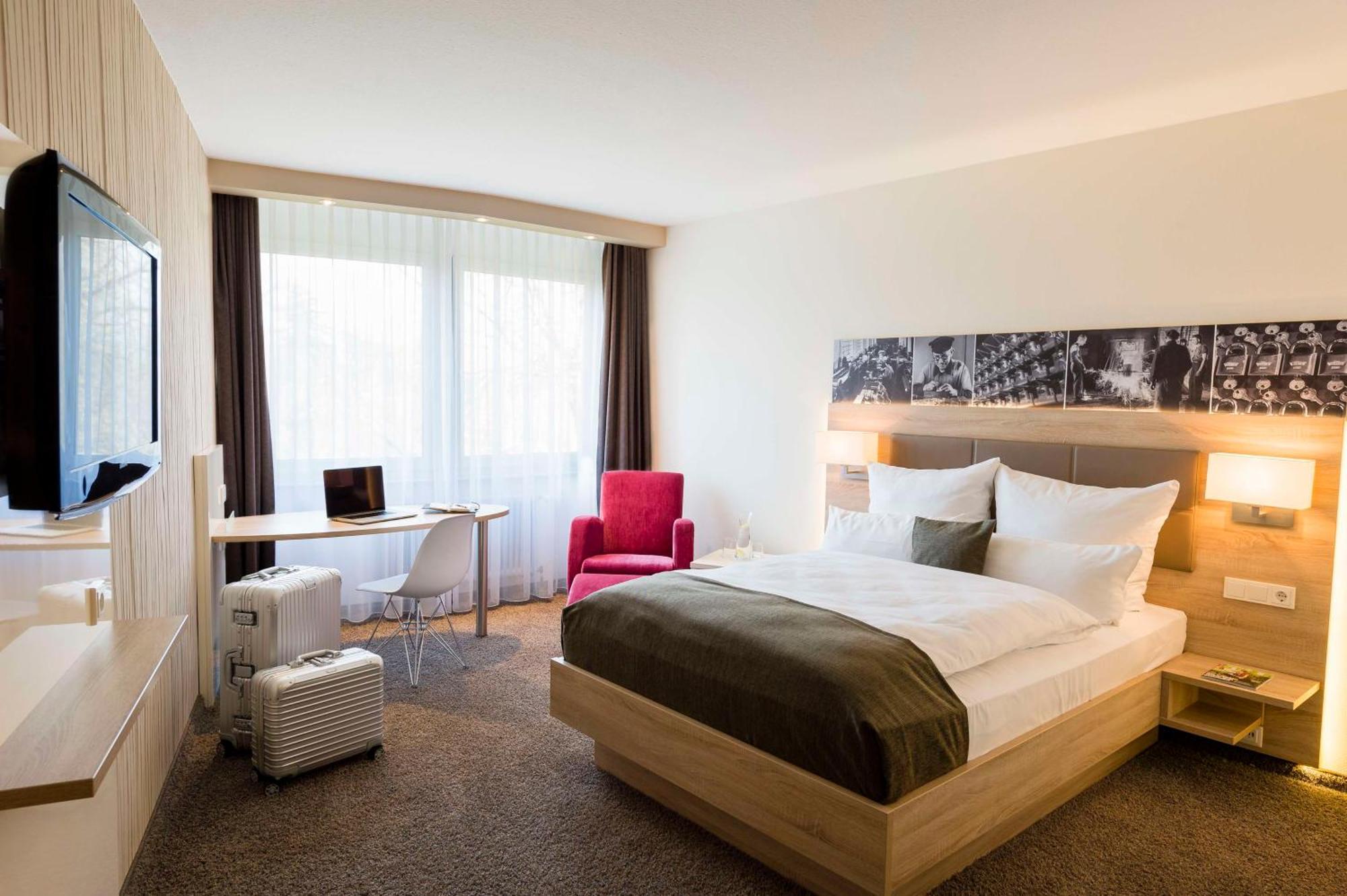 Doppelzimmer