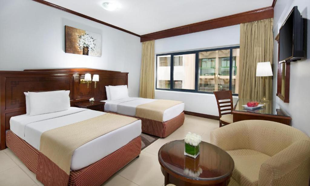 Deluxe Large Twin Room,1219594027:JPEG