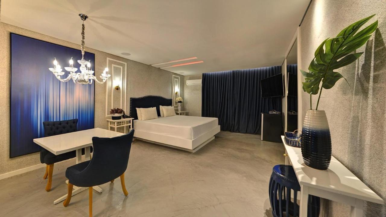 Standard Suite