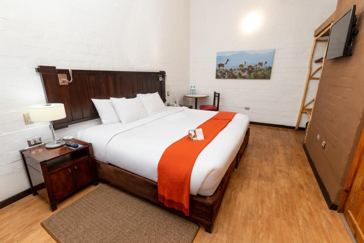 Traditional Room