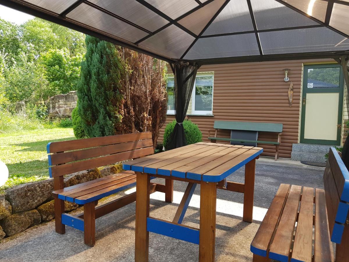 Holiday home Terrace