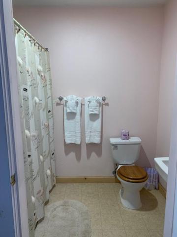 Deluxe Queen Suite