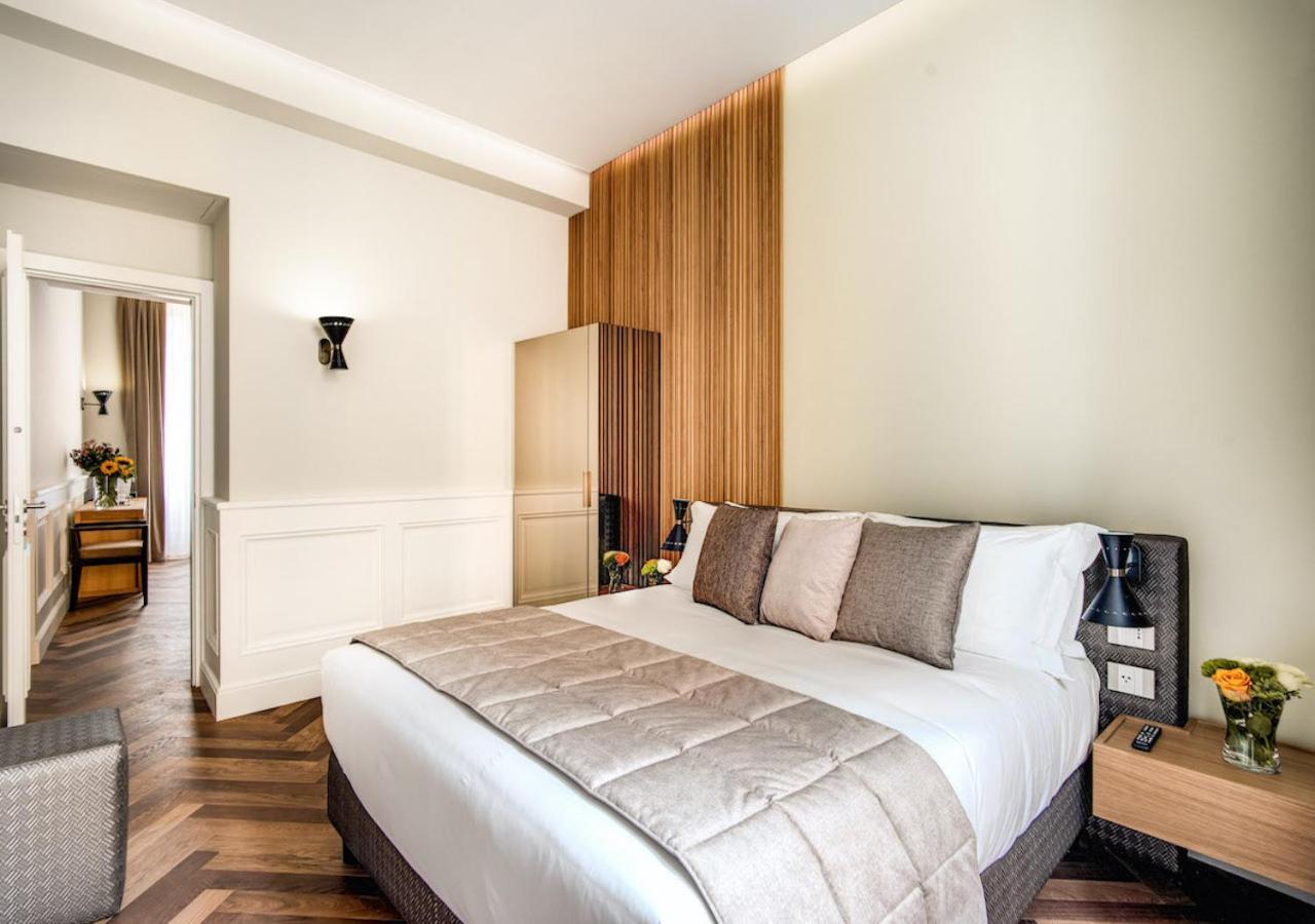 Suite Balcony