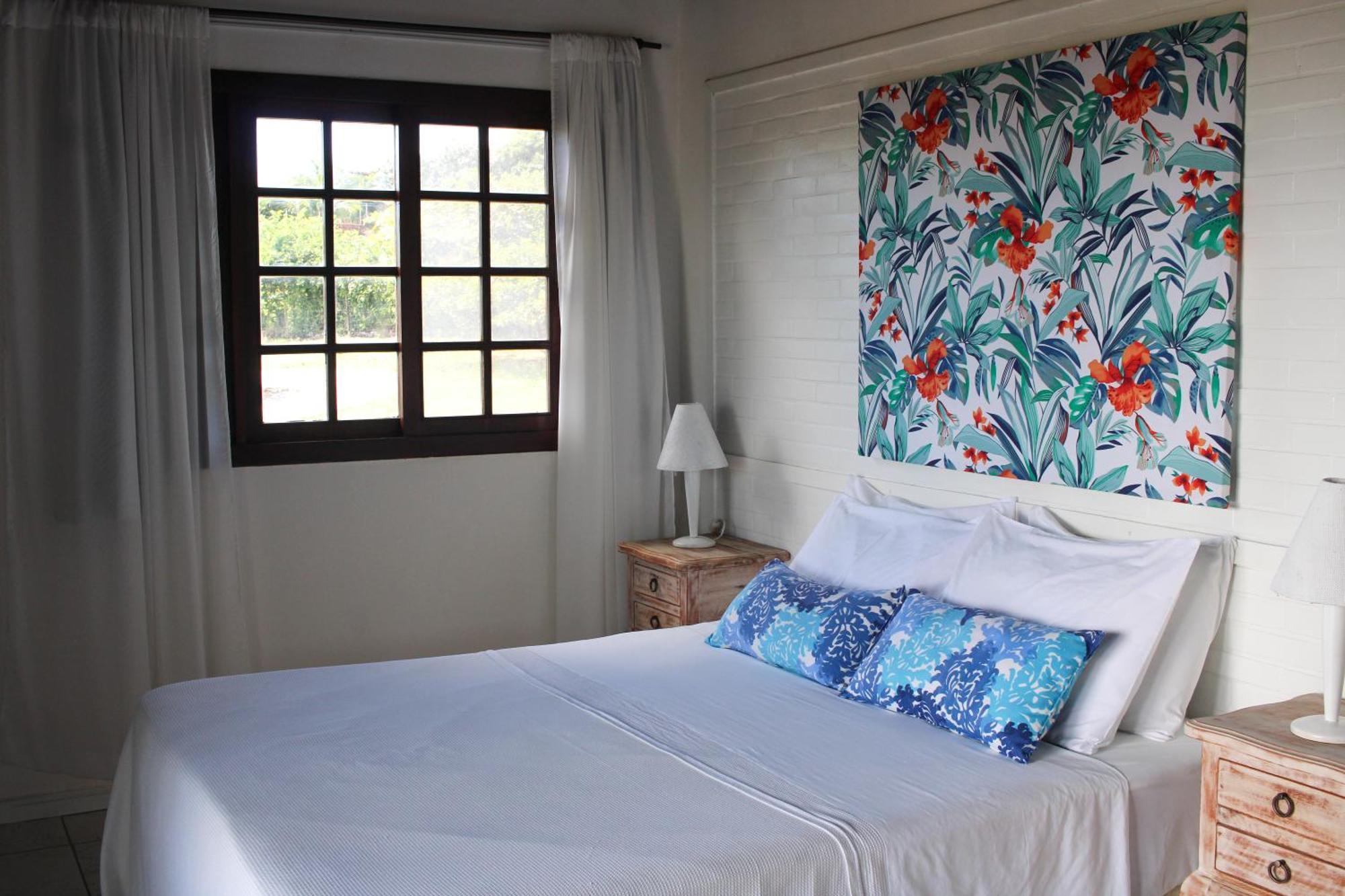 Superior Double Chalet