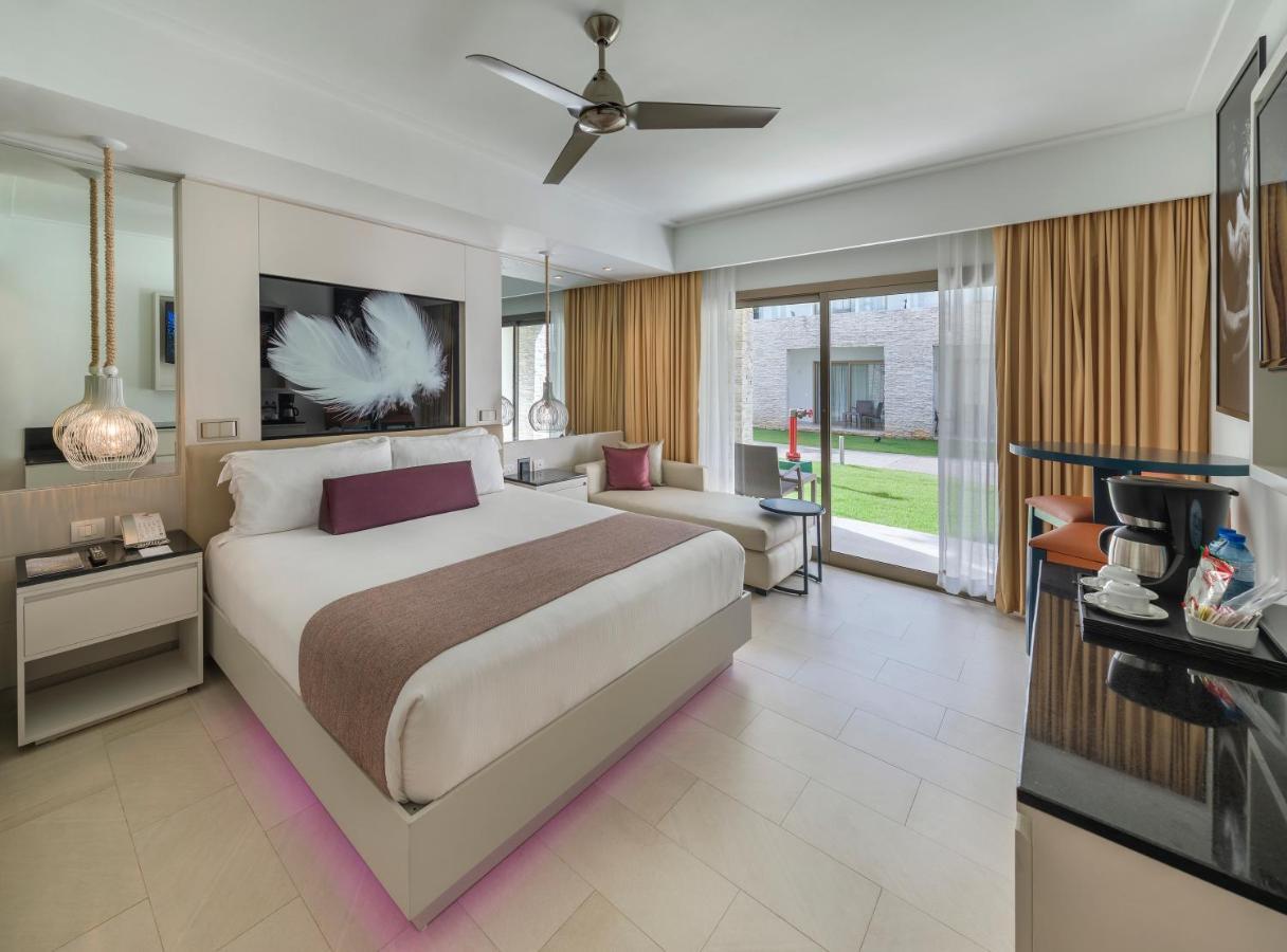 Chambre Luxe