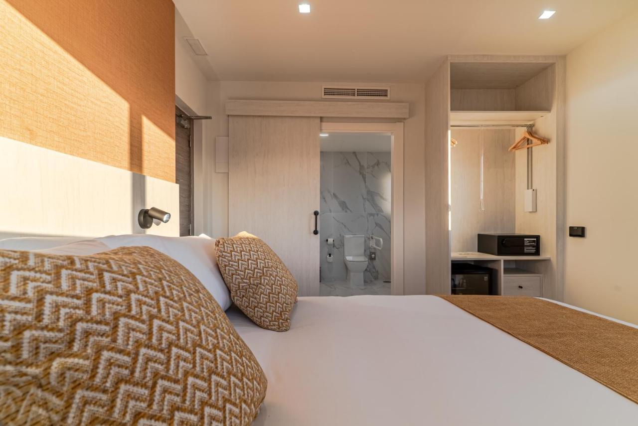 Habitación Doble Deluxe - Adaptada para personas de movilidad reducida