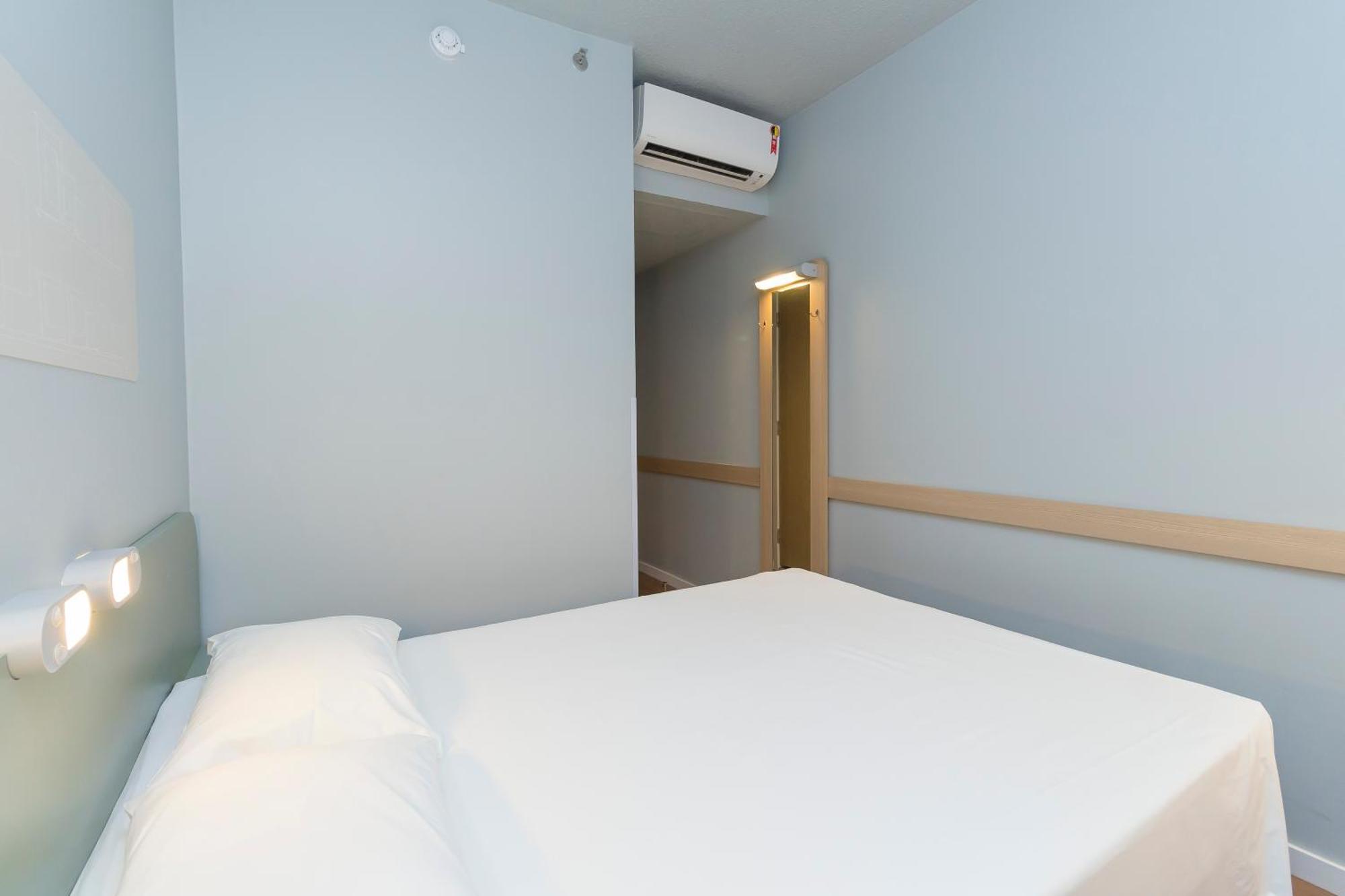 Standard Apartment One Double Bed