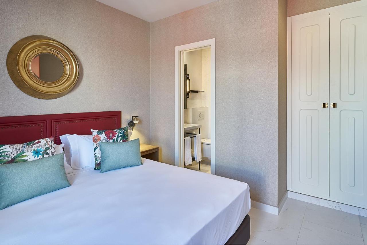 Suite Terrace