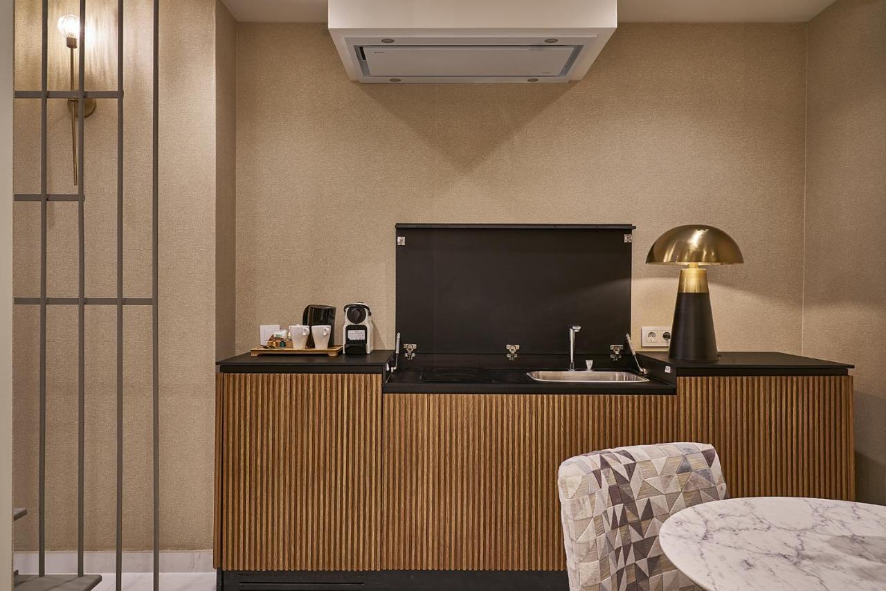 Suite Terrace