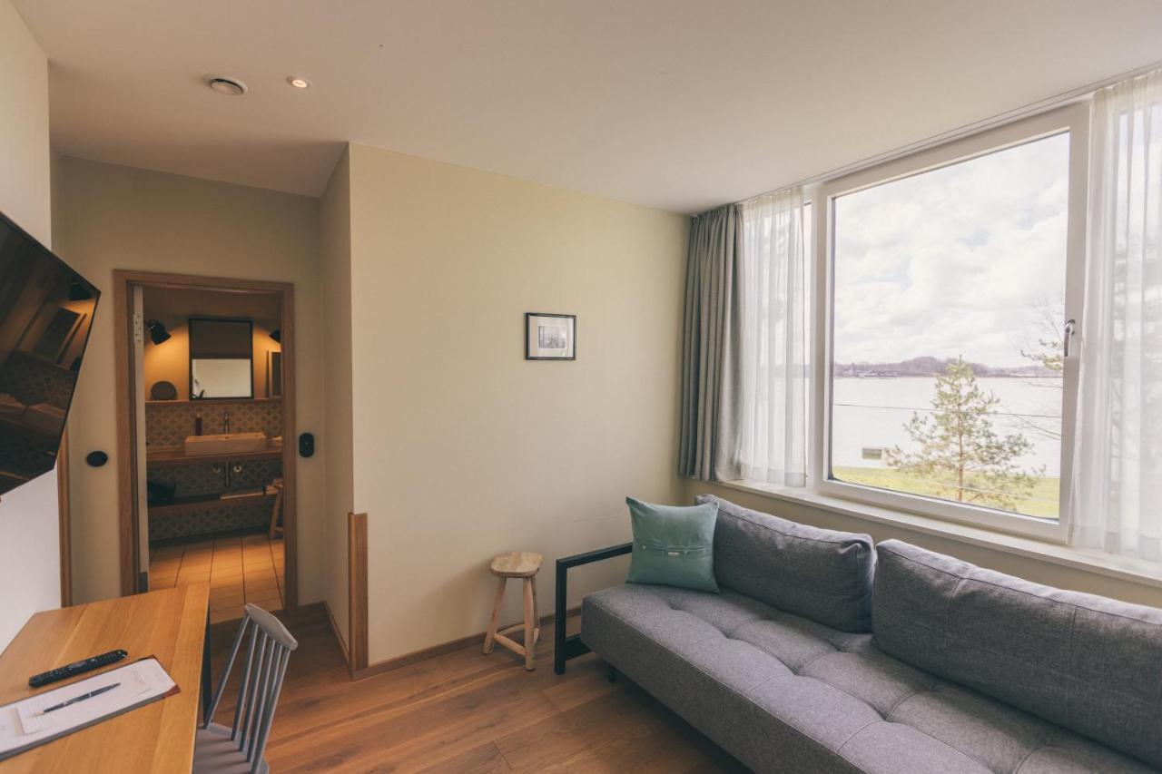 Junior Suite Water View