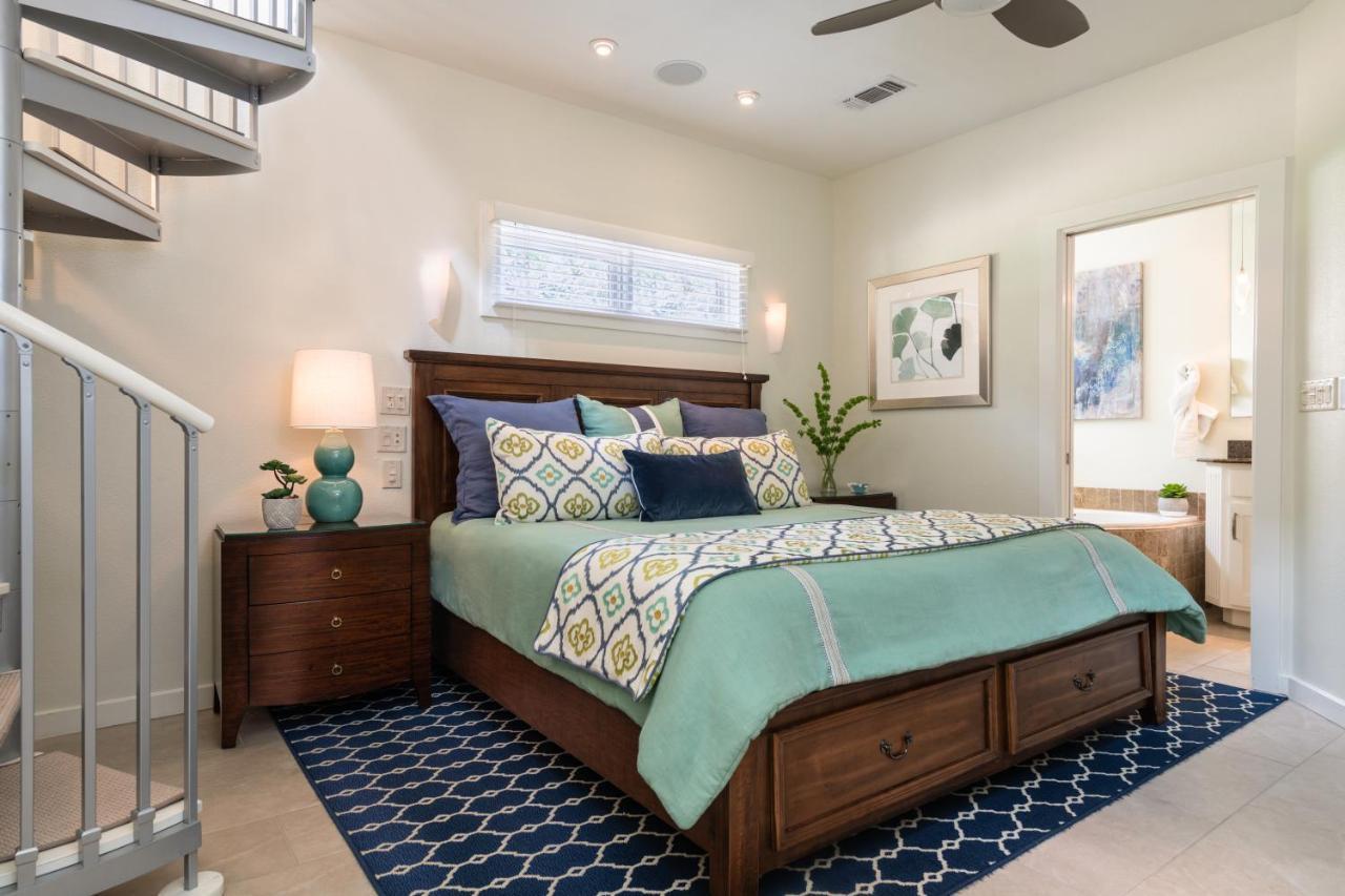 Suite Lake View