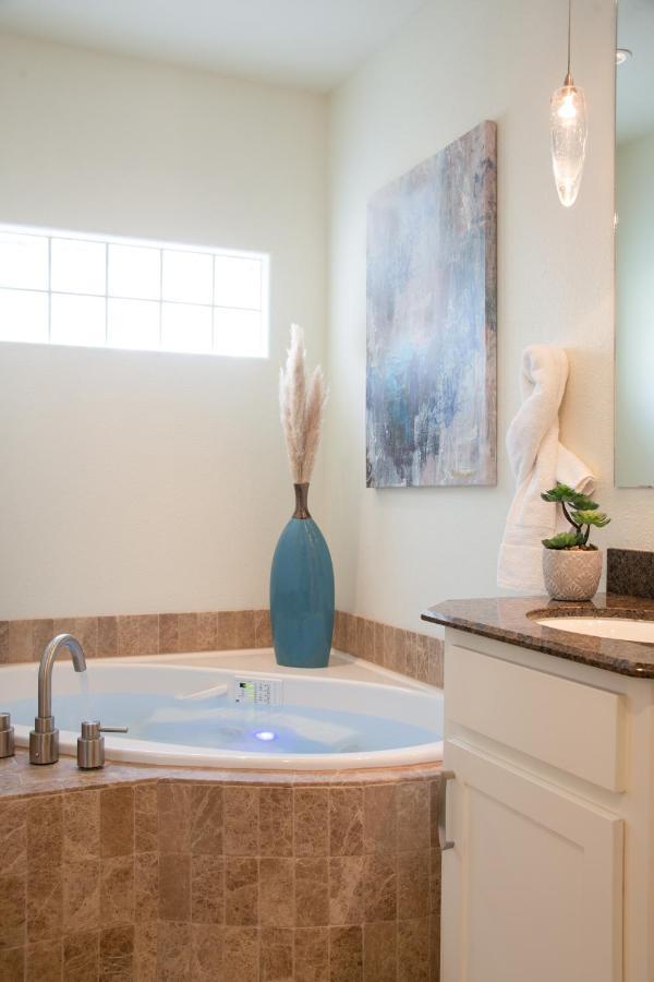 Suite Lake View