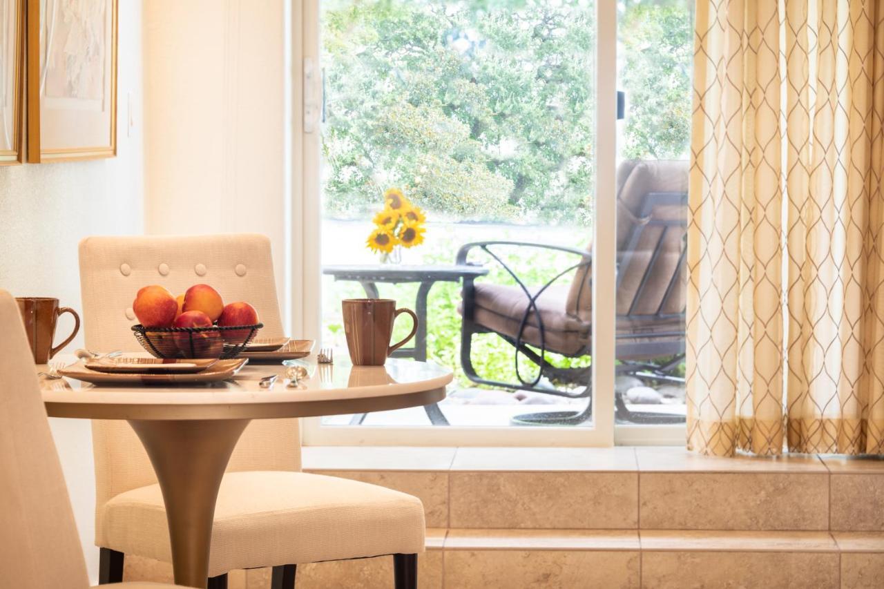 Suite Lake View