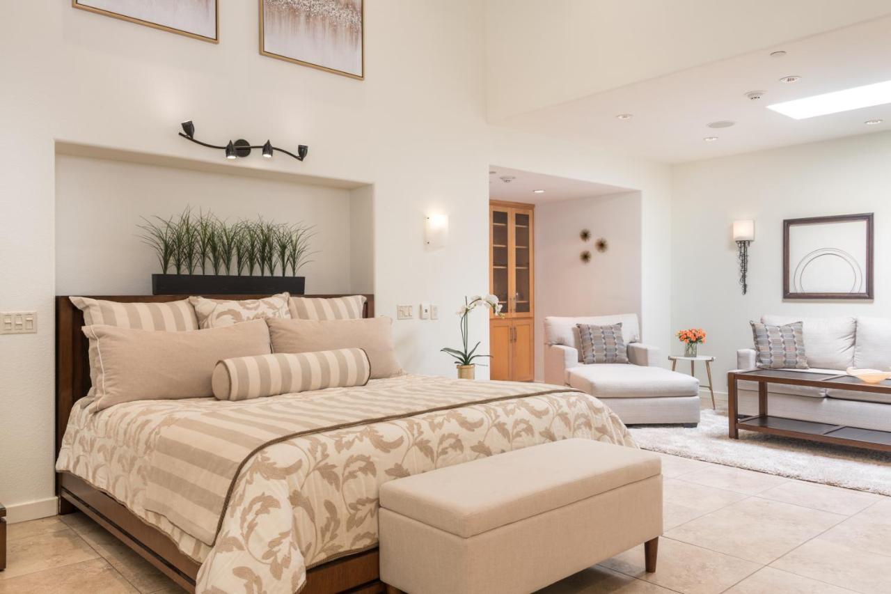 Suite Lake View