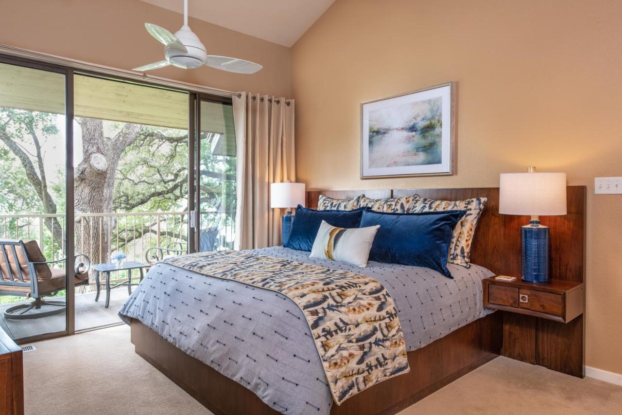 Guest House Two King Beds