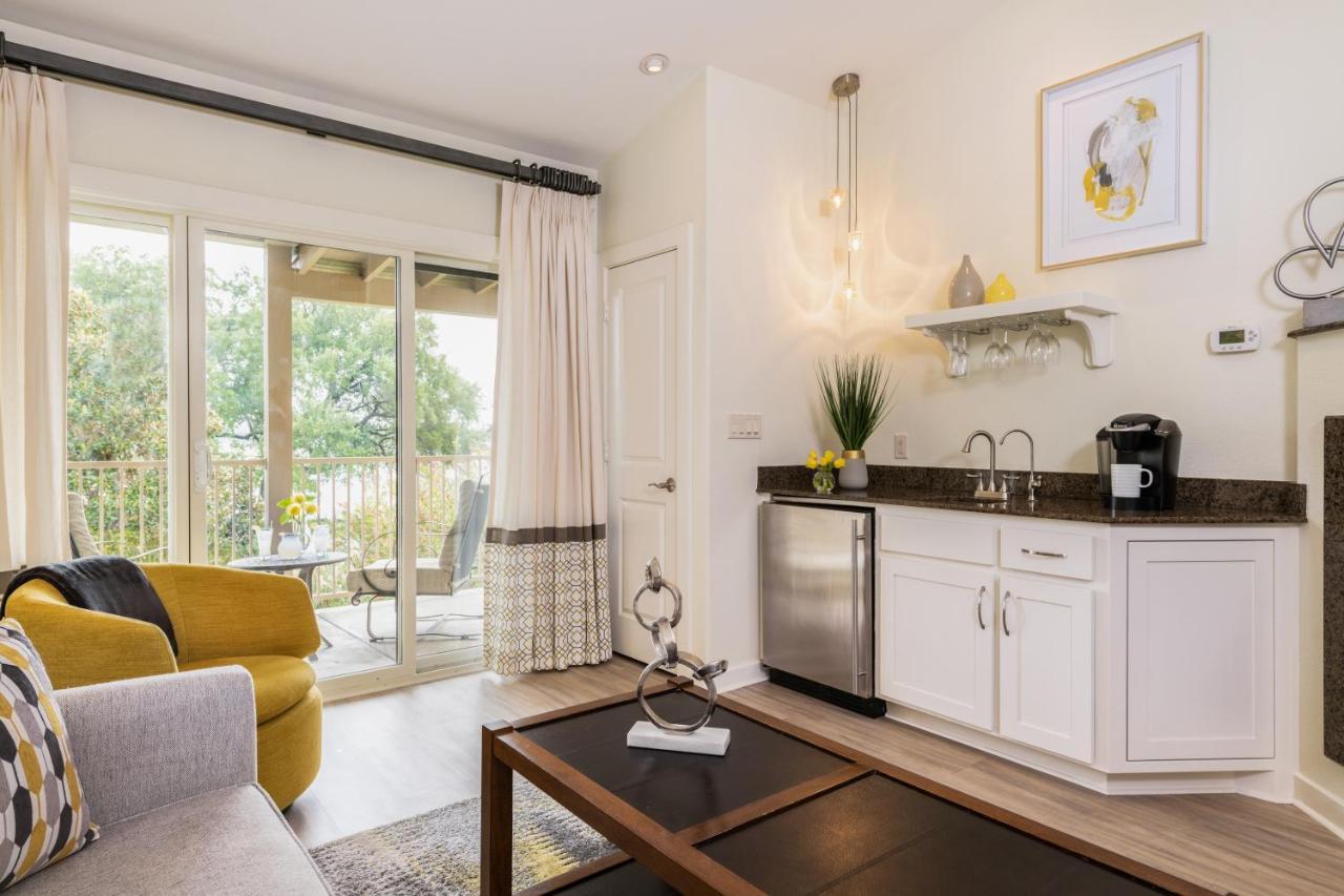 Suite Lake View