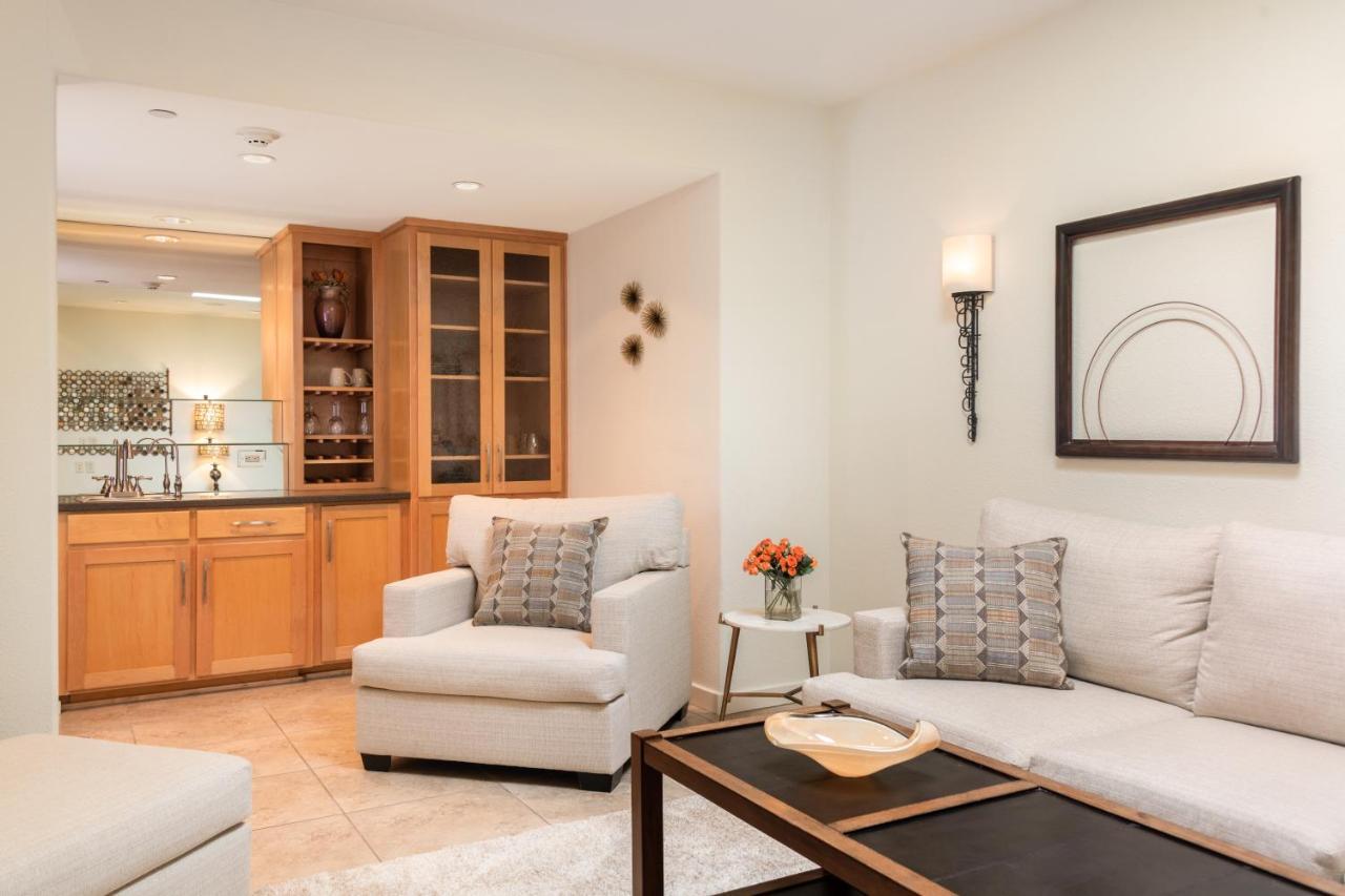 Suite Lake View