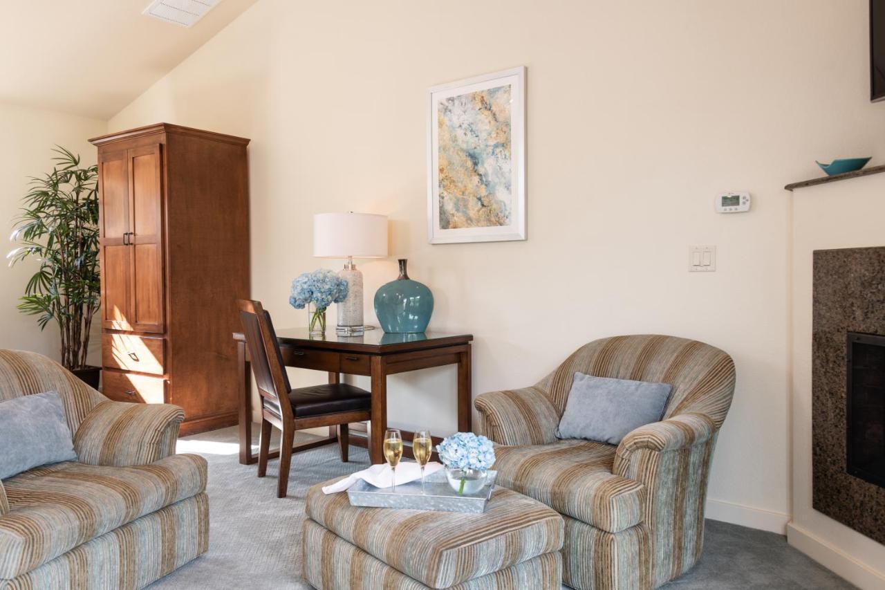 Suite Lake View