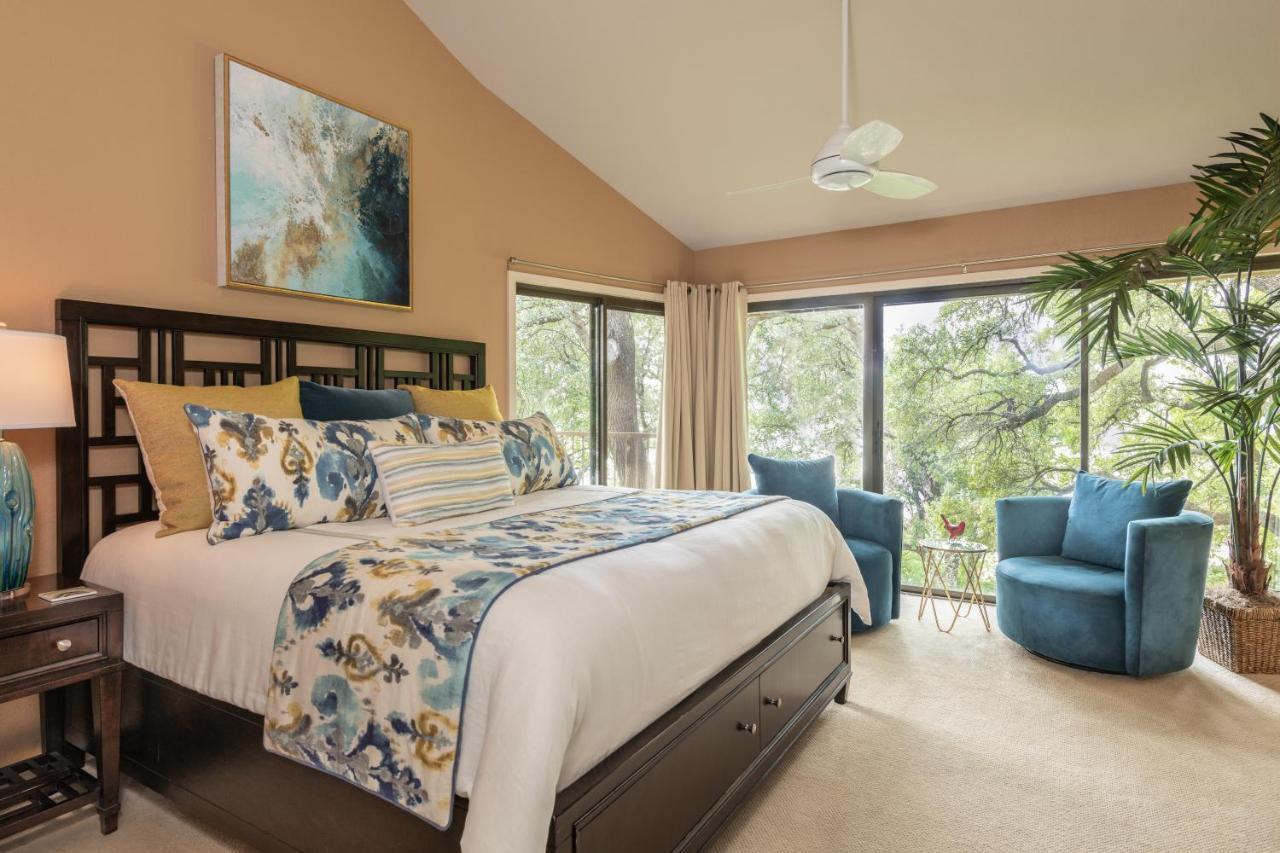 Guest House Two King Beds