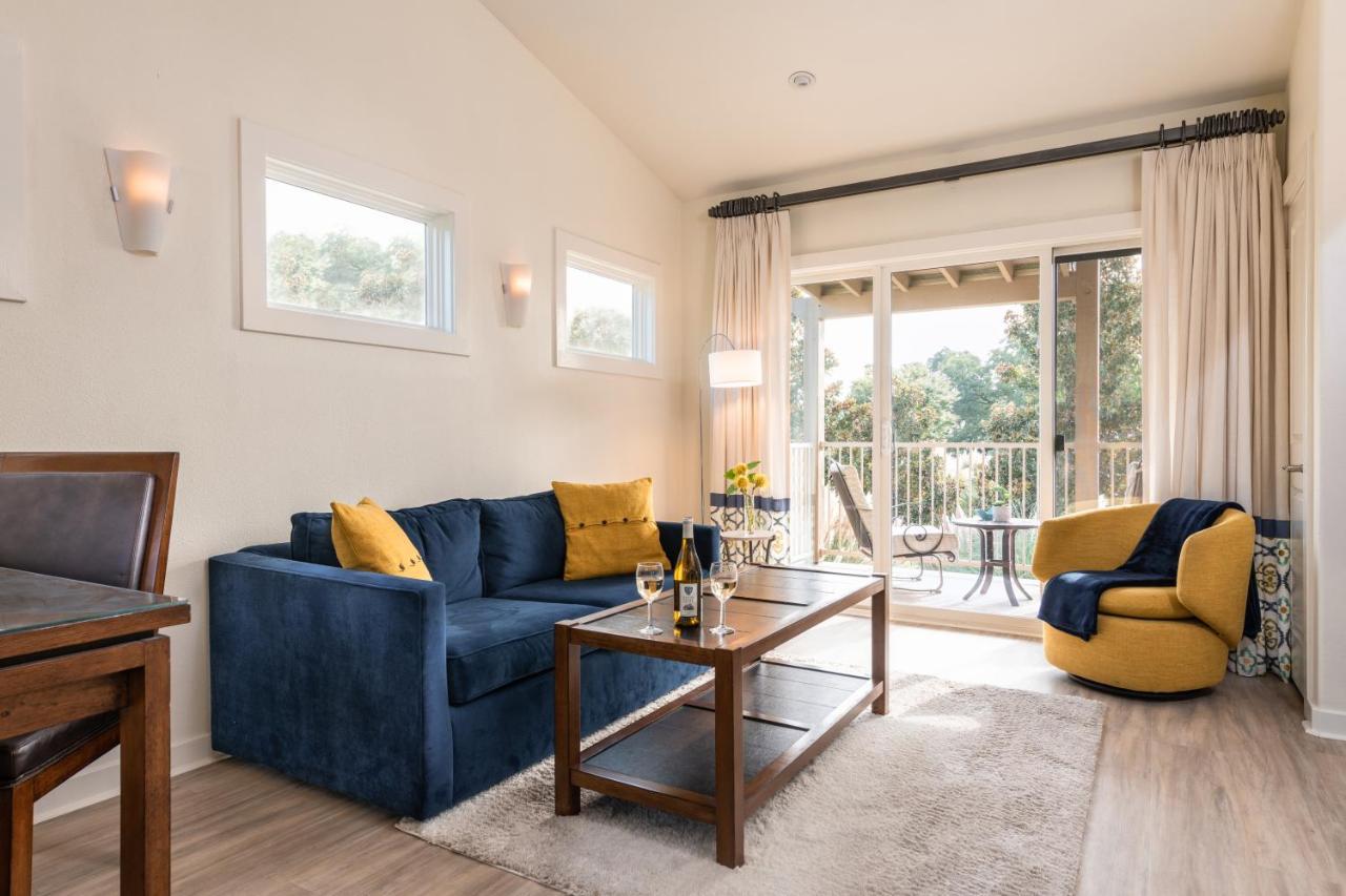 Suite Lake View