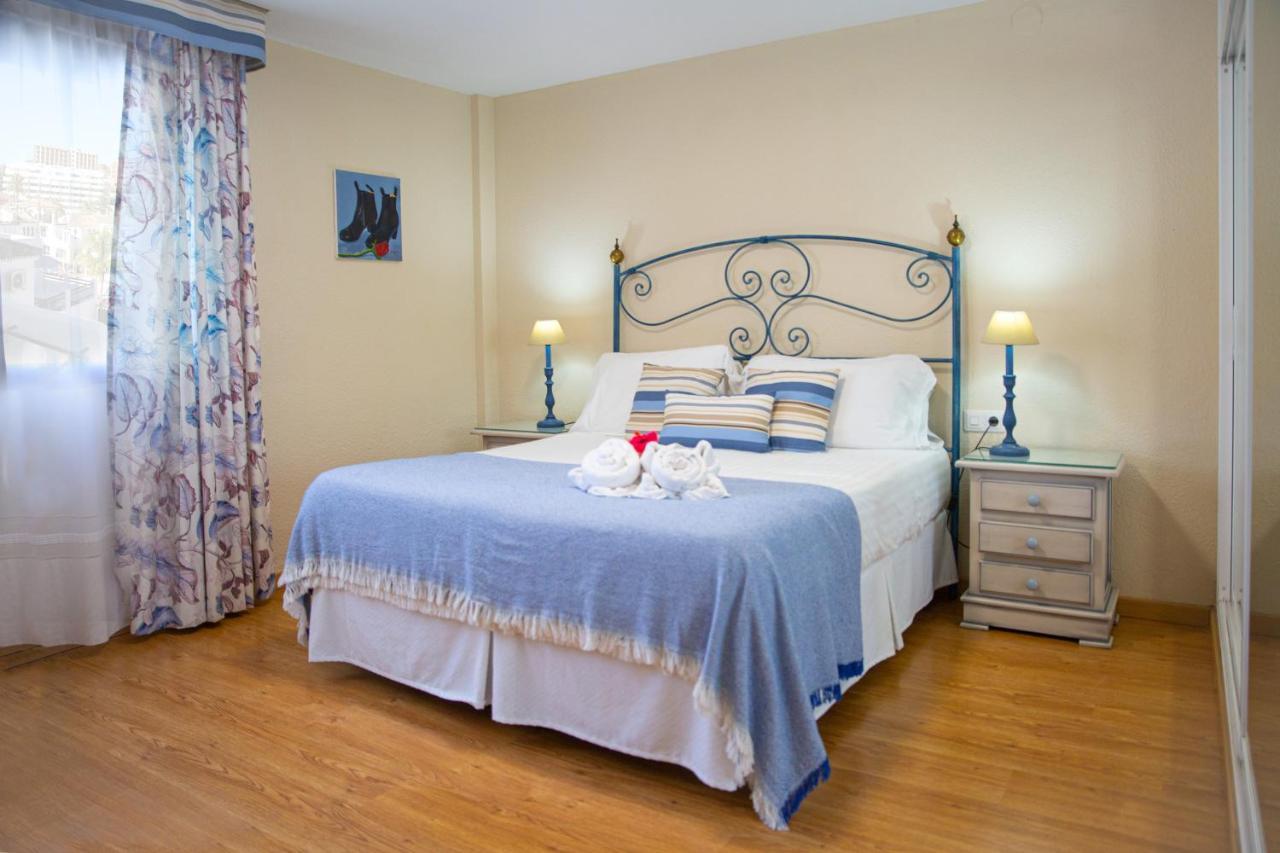 Superior One-Bedroom Apartment