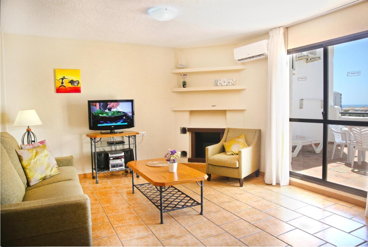 Superior Two-Bedroom Apartment