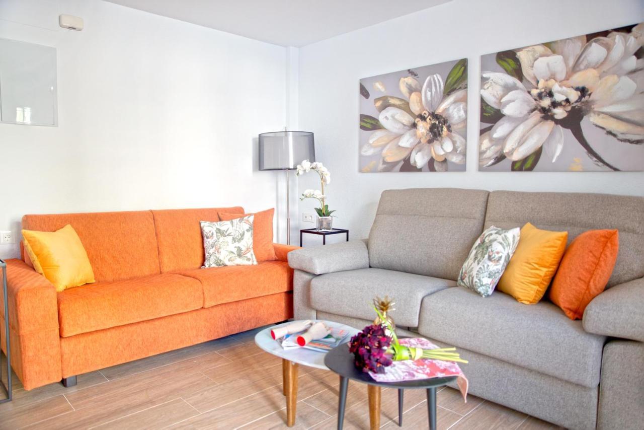 One-Bedroom Premium Suite