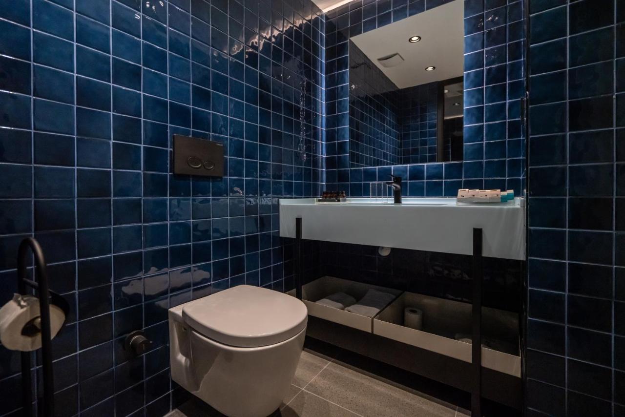 Deluxe Double or Twin Room Bosphorus View
