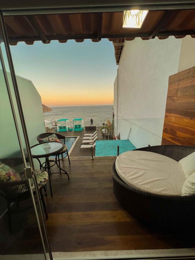 Double Room Spa Bath