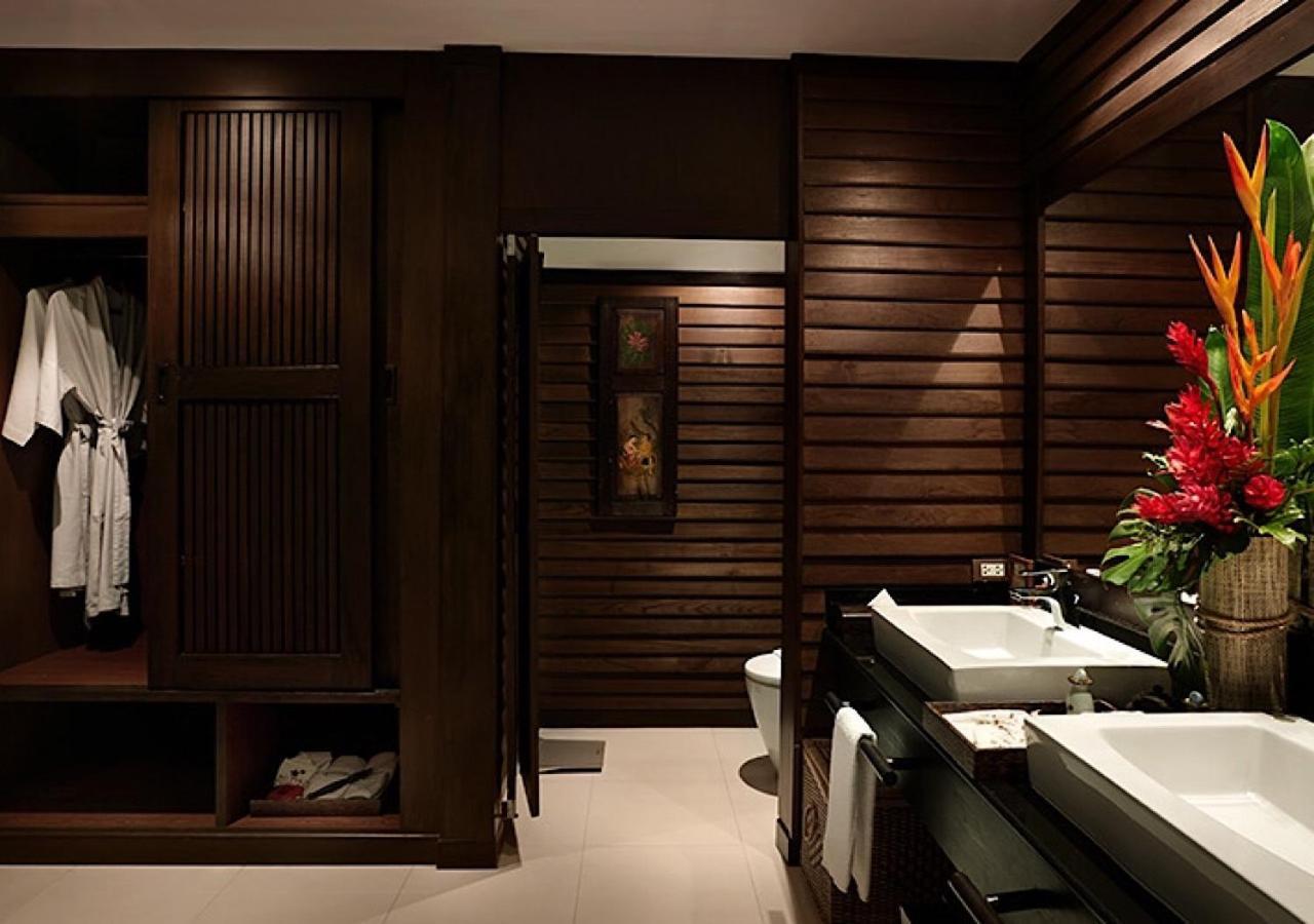 Garden Villa Plunge Pool