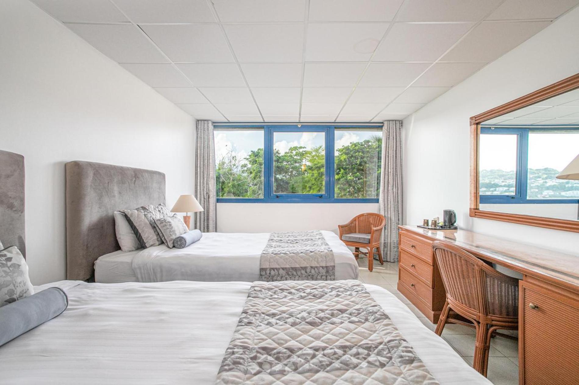 Comfort Double or Twin Room