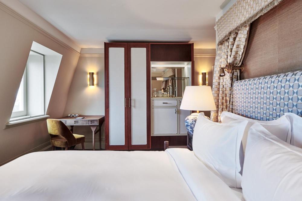 Superior Doppelzimmer