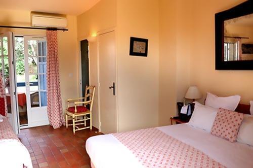 Double Room Balcony