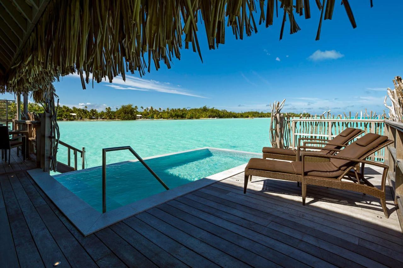 Overwater Villa with Private Pool - Beach View,1319903755:JPEG