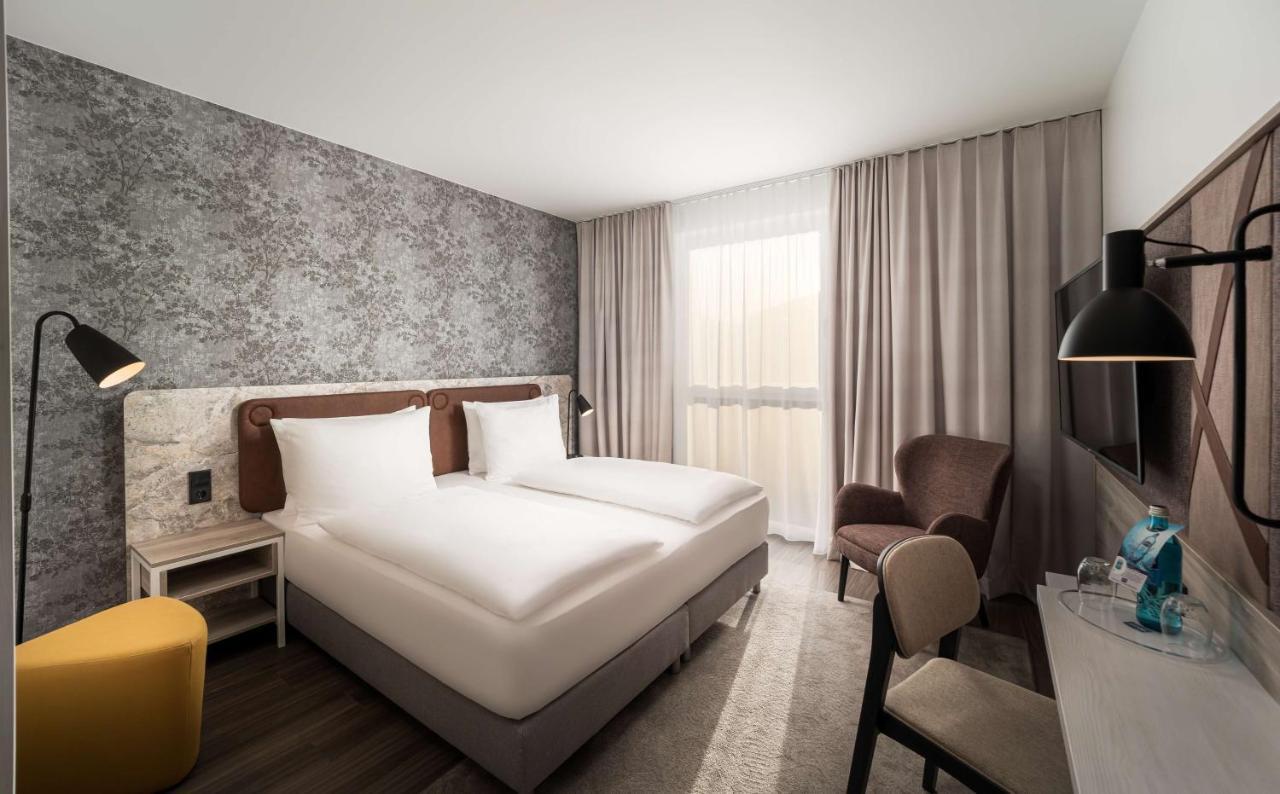 Double Room Disability Access