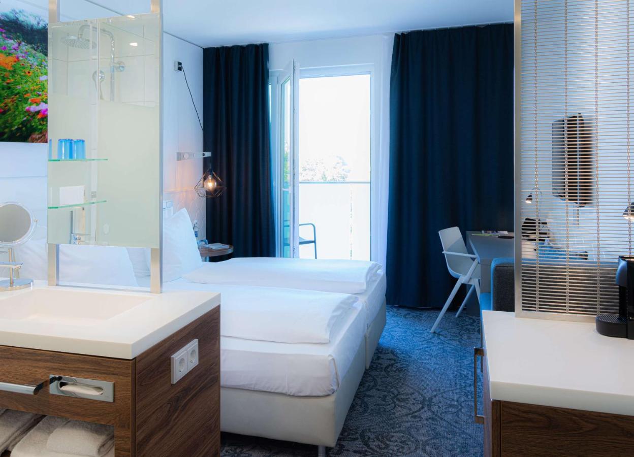 Comfort Double Room Balcony
