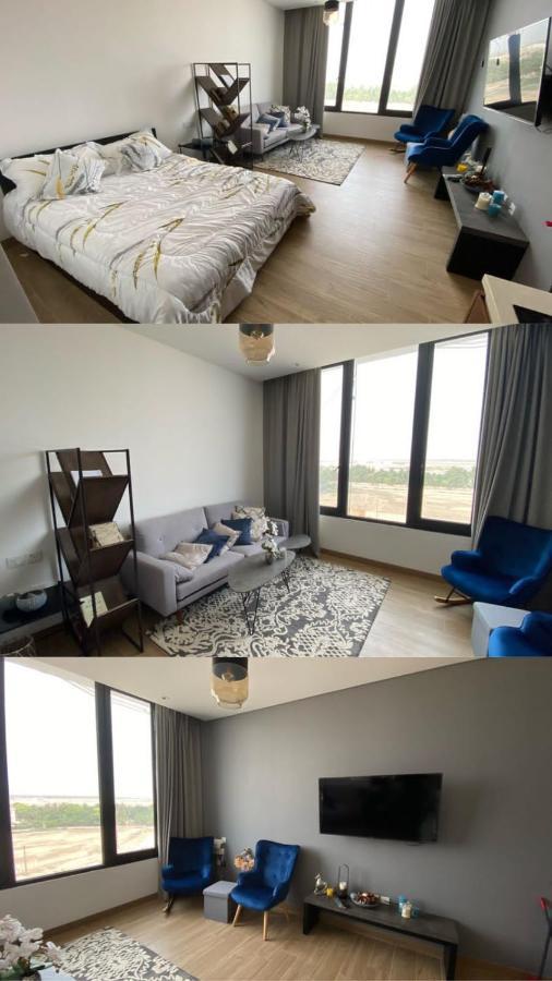 Suite Terrace