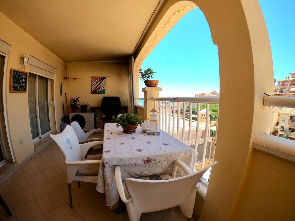 Queen Room Balcony