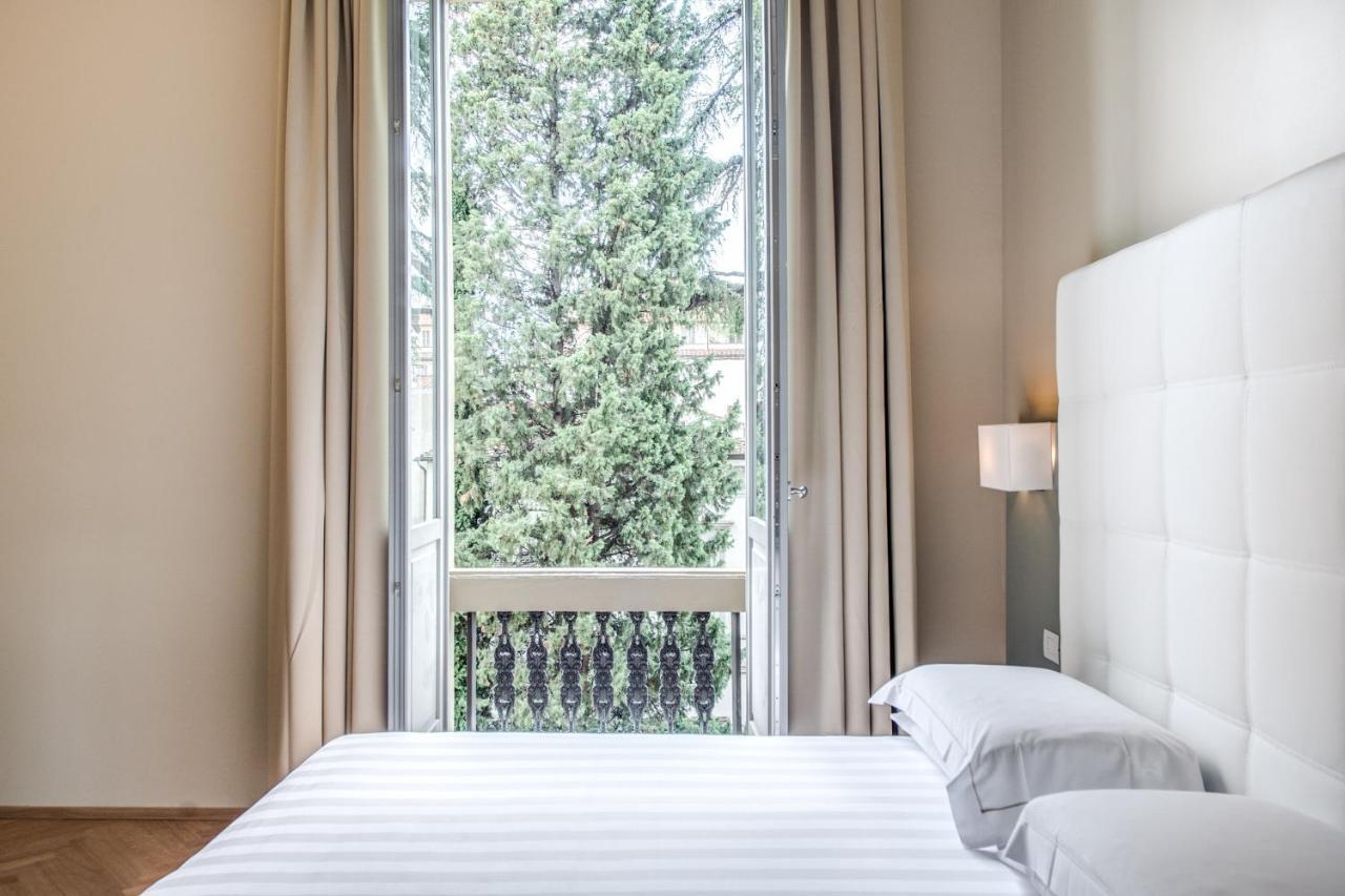 Superior Double or Twin Room Garden View