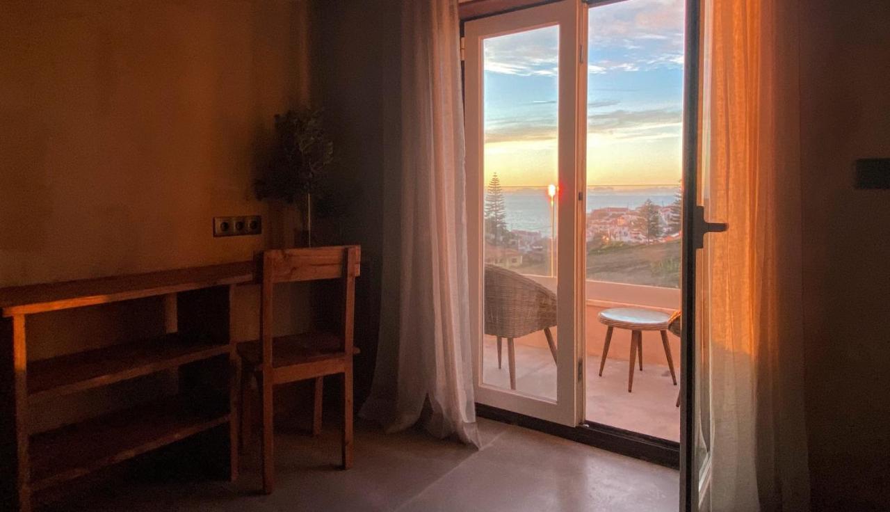 Deluxe Suite Sea View